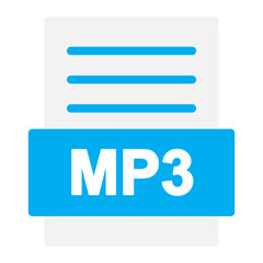 mp3 file