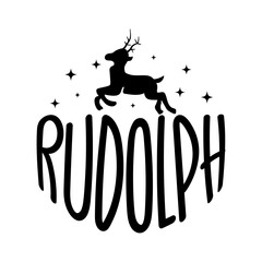 Rudolph