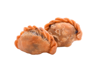 "Khanom Pun Klib Tord" name of a kind of Thai food transparene png