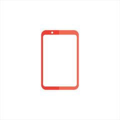 Smartphone Icon Vector