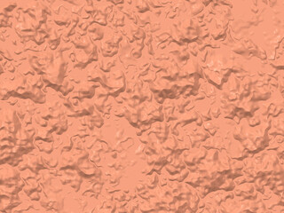 abstract texture. creative background for design. Horizontal image. 3D image. 3D rendering.