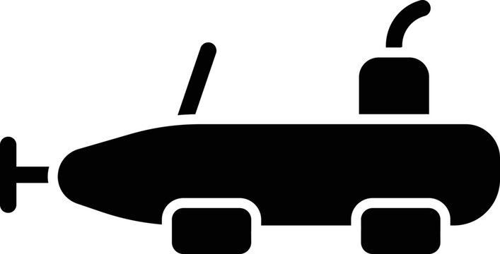 space roadster Vector Icon which is suitable for commercial work and easily modify or edit it
