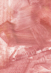 Watercolor Hand Painted Background 45