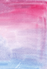 Watercolor Hand Painted Background 69