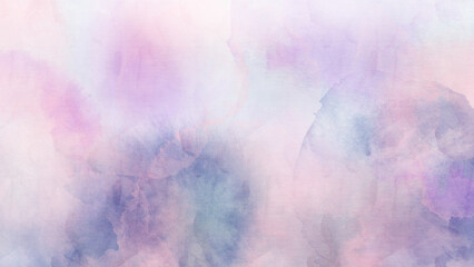 Obraz premium 抽象的 水彩画 背景素材