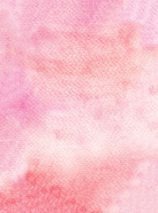 Watercolor Hand Painted Background 107