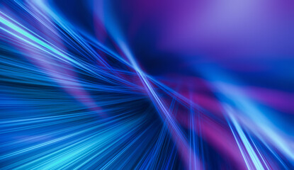 Abstract Business Background