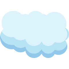 Cloud Flat Design (2)