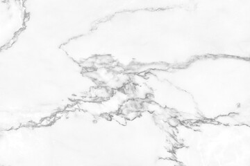 natural White marble texture for skin tile wallpaper luxurious background. picture high resolution. pattern can used backdrop luxury.