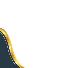 Gold Corner Line (9)