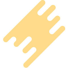 Geometric Rounded Shape (2)