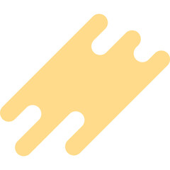 Geometric Rounded Shape (1)