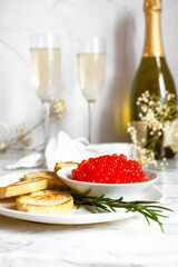  Caviar 