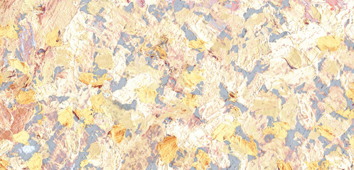 Abstract art background