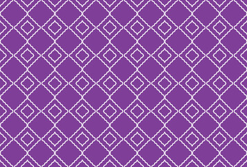 Geometric ethnic oriental seamless pattern traditional Design for background,carpet,wallpaper,clothing,wrapping,Batik,fabric,Vector,illustration,embroidery style.