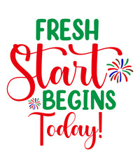 New Year Quotes SVG, Mega Bundle New Year SVG, New Years SVG Bundle, New Year's Eve Quote, Cheers 2023 Saying