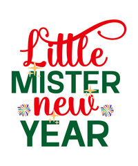 New Year Quotes SVG, Mega Bundle New Year SVG, New Years SVG Bundle, Happy New Year 2023 Svg, New Year Same Hot Mess Svg