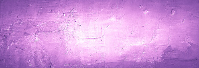 purple abstract concrete wall texture background