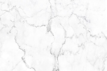 natural White marble texture for skin tile wallpaper luxurious background. picture high resolution. pattern can used backdrop luxury.