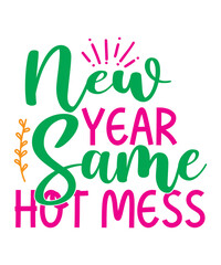 New Year 2023 SVG Bundle, New Year SVG, New Year Shirt, New Year Outfit svg, Hand Lettered SVG, New Year Sublimation, Cut File Cricut,New Years SVG Bundle, New Year's Eve Quote, Cheers 2023 Saying, Ny