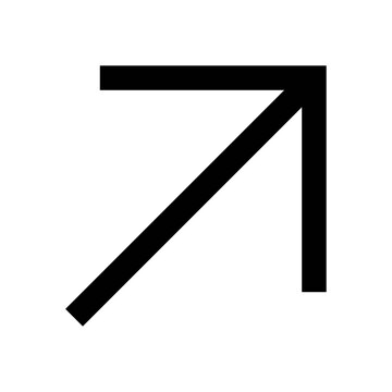 Arrow Vector Icon