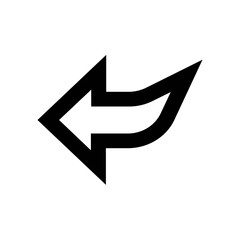 Arrow Vector Icon