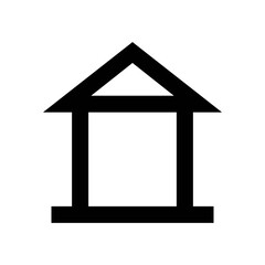 House Vector Icon