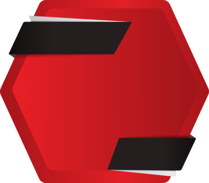 illustration of a red cap