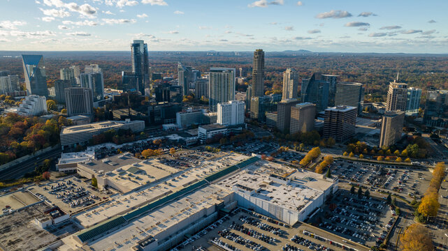 City Scape