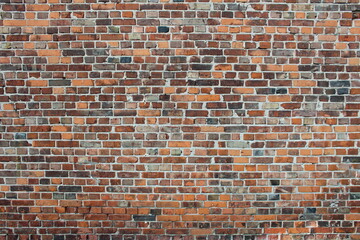 background of brick wall for your goals in design. texture of br