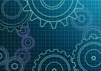 歯車イメージ12