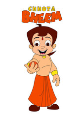 Chhota bheem Cartoon