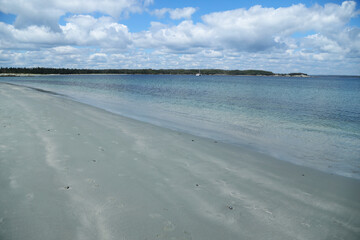 Taylor Head Park, Nova Scotia