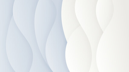 Premium colorful abstract background with dyanmic shadow on background. Vector background. EPS 10