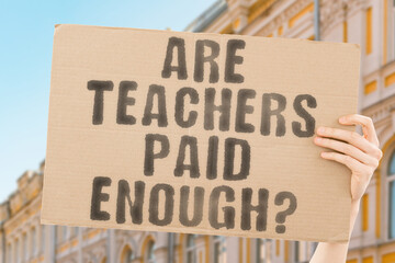 The question 