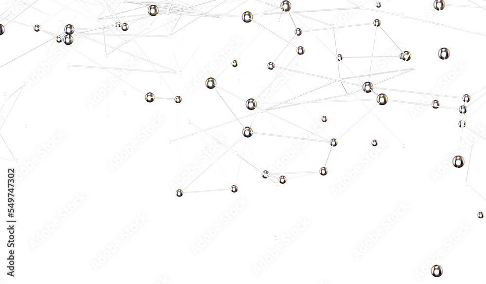Poster network net png transparent