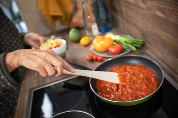 Cuisiner
