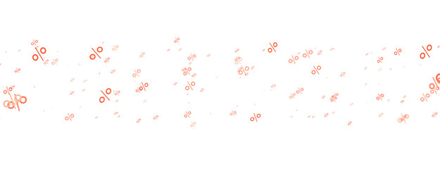 percent sign percentage icon interest rate transparent