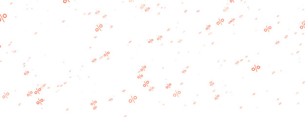 percent sign percentage icon interest rate