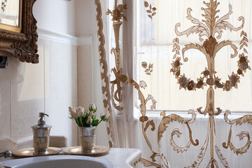 Sala da bagno