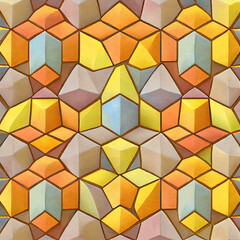 Ceramic Texture Tiles - Textured Ceramics Tile with Slight textures