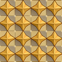 Ceramics Tiled Texture - Tileable Ceramic Textures - Tile Textured