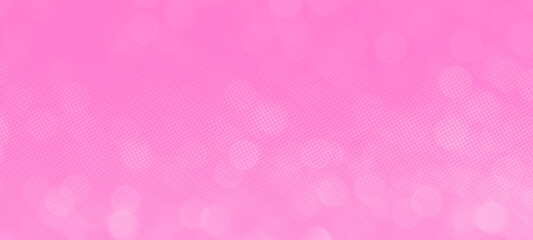 Abstract defocused bokeh lights background for holiday, party, celebration and for your creative design works