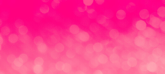 Abstract defocused bokeh lights background for holiday, party, celebration and for your creative design works