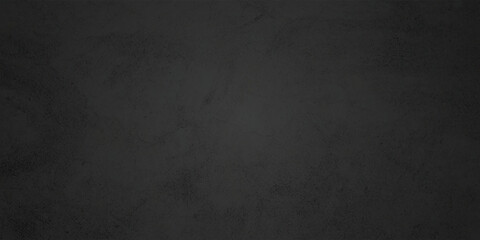 Black grunge wallpaper. Abstract background. Chalkboard texture. Wall texture. Grunge