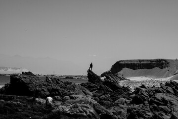 Beach - Puerto Malabrigo