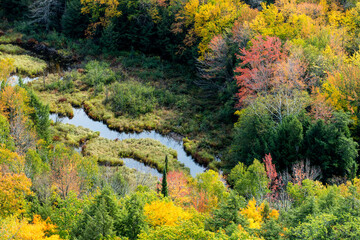 Porcupine mountains #2