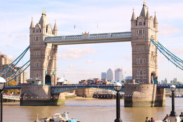 London Tower and Southwark