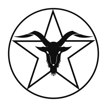 star and goat