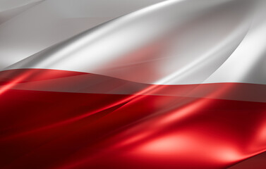 Poland national flag